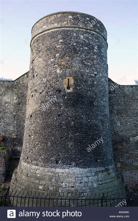 Roman Siege Tower Hi Res Stock Photography And Images Alamy