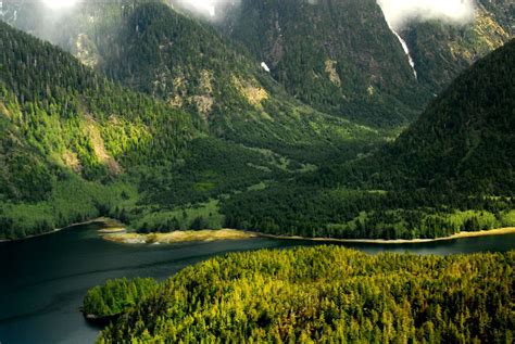 Visiting Haida Gwaii Canadas Most Mysterious Islands