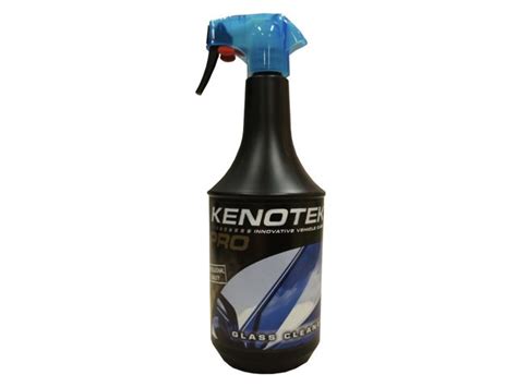 Kenotek Pro Glass Cleaner 1l De All4auto Informations Et Documentations Equip Garage