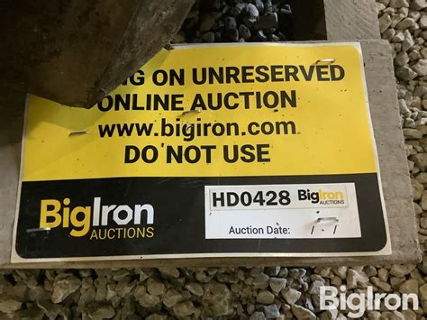 Firestone L All Traction Utility Tires Bigiron Auctions