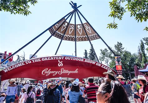 Stampede Cancellation Will Hit Alberta Hard The Western Producer