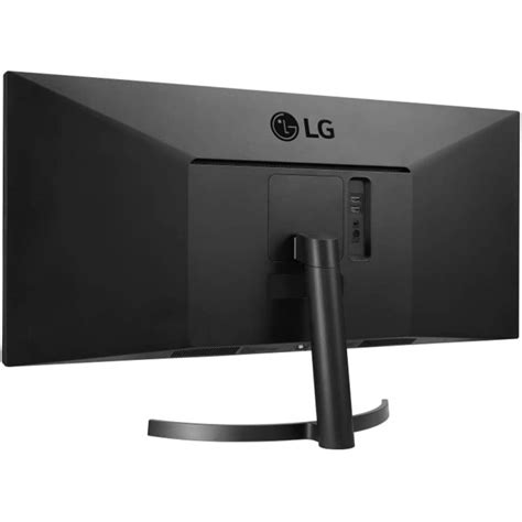 LG 34WL50S B 34 LED IPS UltraWide FullHD FreeSync PcComponentes Pt