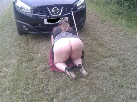 Uk Milf Flashing Nude Pics Xhamster