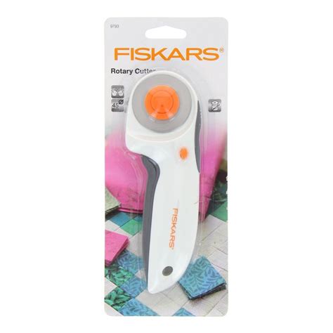 Cutter Rotatif G Chette D Mm Fiskars