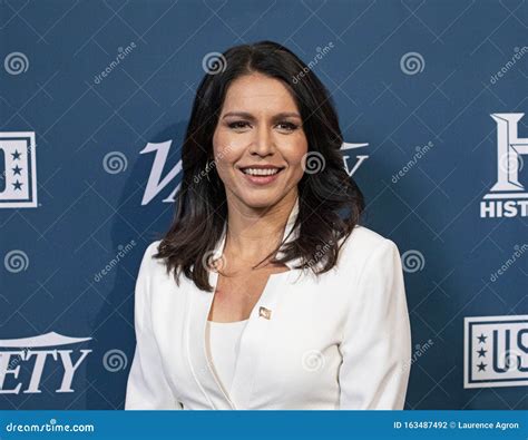 Tulsi Gabbard Bikini