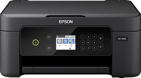 Questions And Answers Epson Expression Home XP 4100 Wireless All In