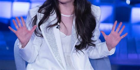 Cristina Scuccia Pronta Ma All Isola Dei Famosi Niente Bikini Per L