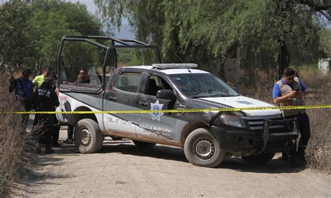 Exigen M S Seguridad En Juntas Auxiliares De Tehuac N