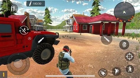 Mejores Juegos Similares A Free Fire Sin Conexi N Josegames One