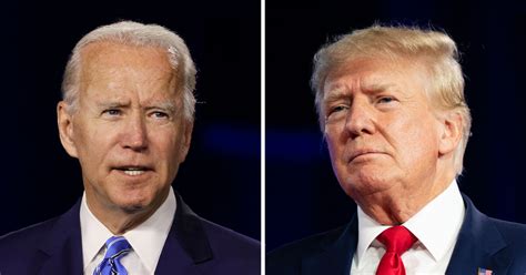 Analysis On Latest Trump And Biden Poll Ntd