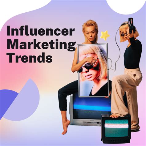 The Ultimate Guide To Influencer Marketing Trends Ix Network