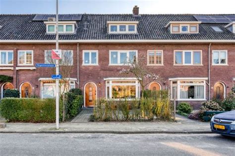 Woning Regentesselaan 28 Utrecht Oozo Nl