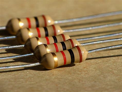 O Que Um Resistor Topgadget