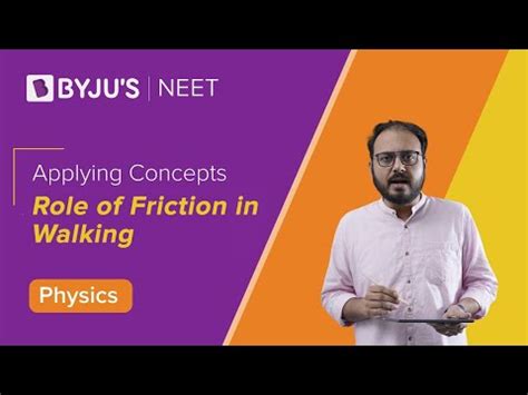 Kinetic Friction - Definition, Types, Examples, Questions