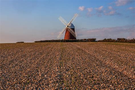 Halnaker England Photograph By Joana Kruse Fine Art America