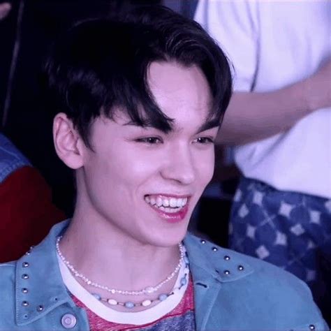 Vernon Vernon Amor Da Minha Vida