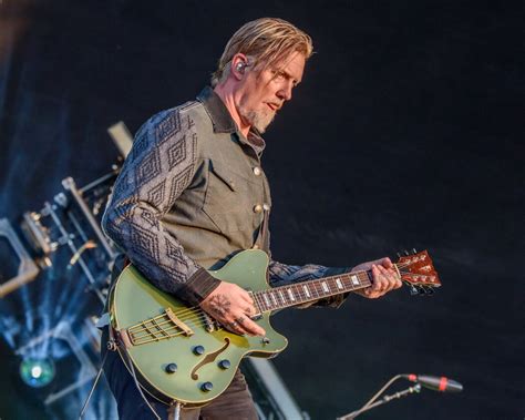 Queens Of The Stone Age Josh Homme 23 31 Comeback Mit Neuem