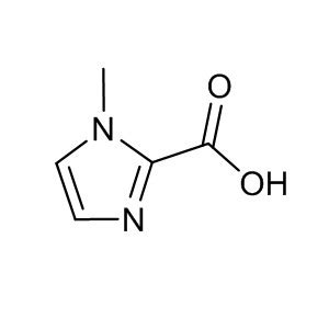 1 Methyl 1H Imidazole 2 Carboxylic Acid CAS 20485 43 2 Amino Acid