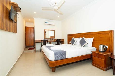 Hotel Nnp Grand Rameswaram Rameswaram Precios Actualizados 2024