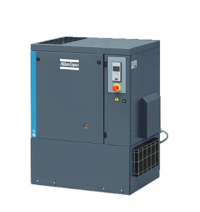 Atlas Copco Ab Kompres