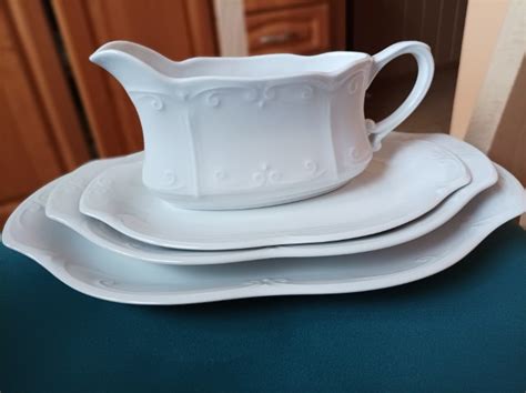 Kryształy porcelana i kolorowe szkło z PRL ceny zdjęcia Tyle