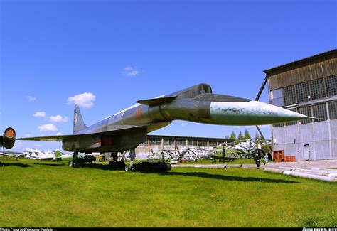 Sukhoi T-4 Sotka - Russia - Air Force | Aviation Photo #0248320 | Airliners.net