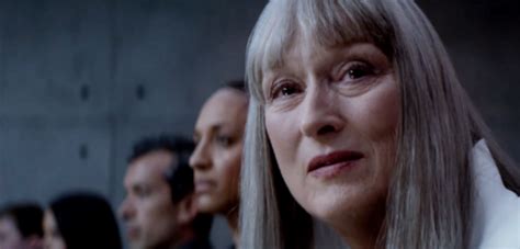 Meryl Streep Im The Giver Trailer Mit Musik Von Tori Kelly