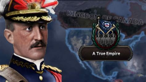 Hearts Of Iron 4 Kaiserredux Greater Empire Of America United