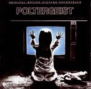 Poltergeist : - original soundtrack buy it online at the soundtrack to ...