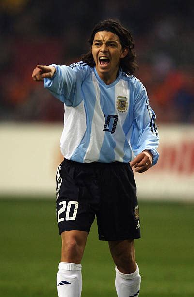 Marcelo Gallardo Pictures and Photos - Getty Images | Argentina ...