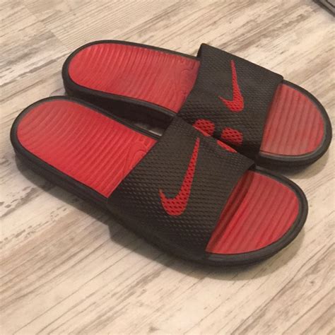 Nike Shoes Nike Slip On Sandal Mens 8 Poshmark