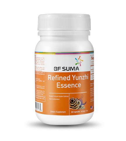 BF Suma Refined Yunzhi Essence In Tanzania Yebi Health