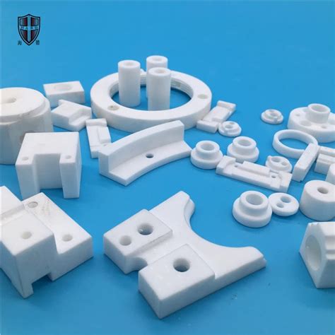 Macor Mica Sitall Pyroceram Machinable Glass Ceramic Parts - Buy Macor Keramik,Macor Seramik ...