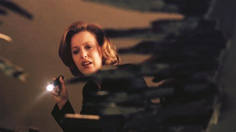 The X Files Season 7 Episode 6 Watch Online Azseries