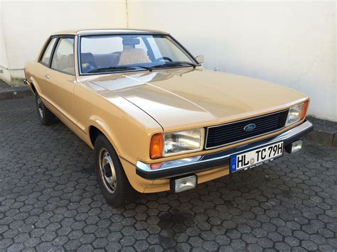 Ford Taunus L Ford Classic Cars Classic Cars British Cars