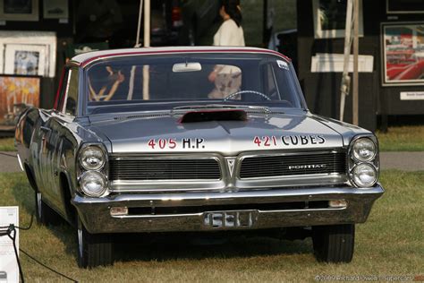 1963 Pontiac Catalina 421 Super Duty ‘swiss Cheese Gallery Gallery