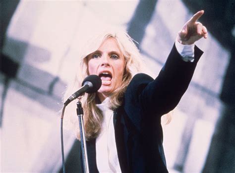 story   song bette davis eyes  kim carnes  independent