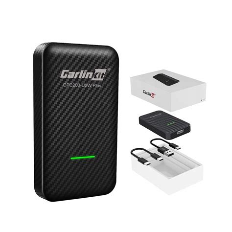 Bezprzewodowy adapter CarlinKit 3.0 - 13502025643 - oficjalne archiwum ...