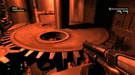 Duke Nukem Forever Walkthrough Part The Shrunk Machine P Hd