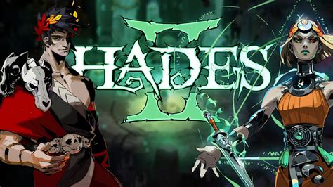 Hades Ii A Deep Dive Into The Sequel Of The Acclaimed Roguelike