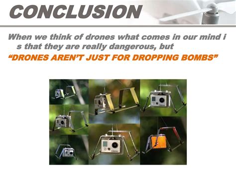 Drone Ppt Pptx