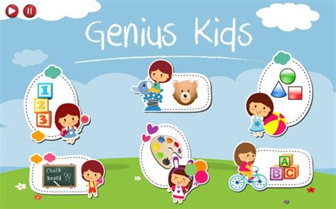 Educational Game for Kids&Baby APK for Android Download