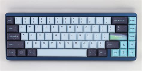 Varmilo Muse65 HE Hall Effect Keyboard Review - Closer Examination ...