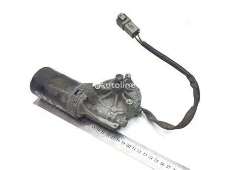 Bosch R Series 01 04 0390242409 Wiper Motor For Scania P G R T