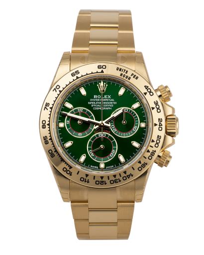 Rolex Cosmograph Daytona Watches Ref Factory