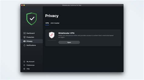 Bitdefender Antivirus For Mac Review Tom S Guide