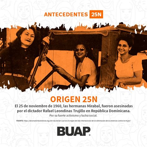 Buap On Twitter N D Anaranja Te Compartimos Los Antecedentes De