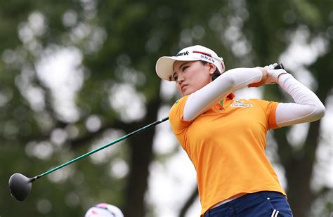 So Yeon Ryu Wins Canadian Womens Open In Record Style Cbc Sports