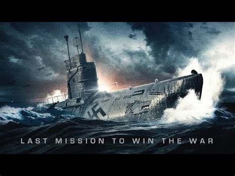 Operation Seawolf Movies Trailer YouTube