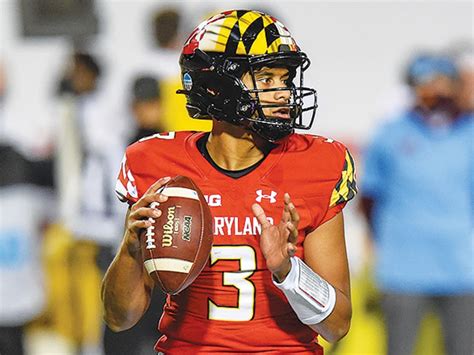 Maryland Terrapins 2022 College Football Preview Megalocks